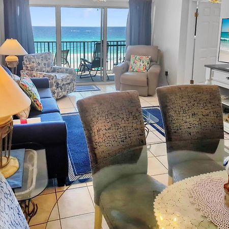 Budget Friendly 2 Bd Condo With $1,000,000 View フォート・ウォルトン・ビーチ エクステリア 写真