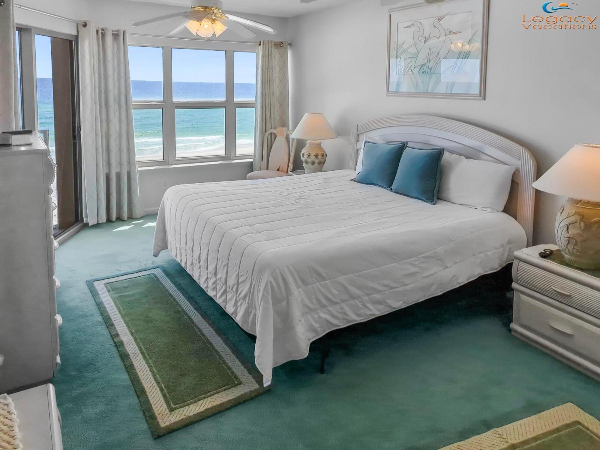 Budget Friendly 2 Bd Condo With $1,000,000 View フォート・ウォルトン・ビーチ エクステリア 写真