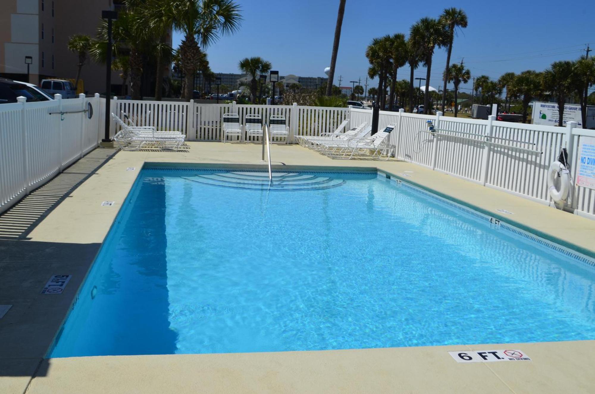 Budget Friendly 2 Bd Condo With $1,000,000 View フォート・ウォルトン・ビーチ エクステリア 写真