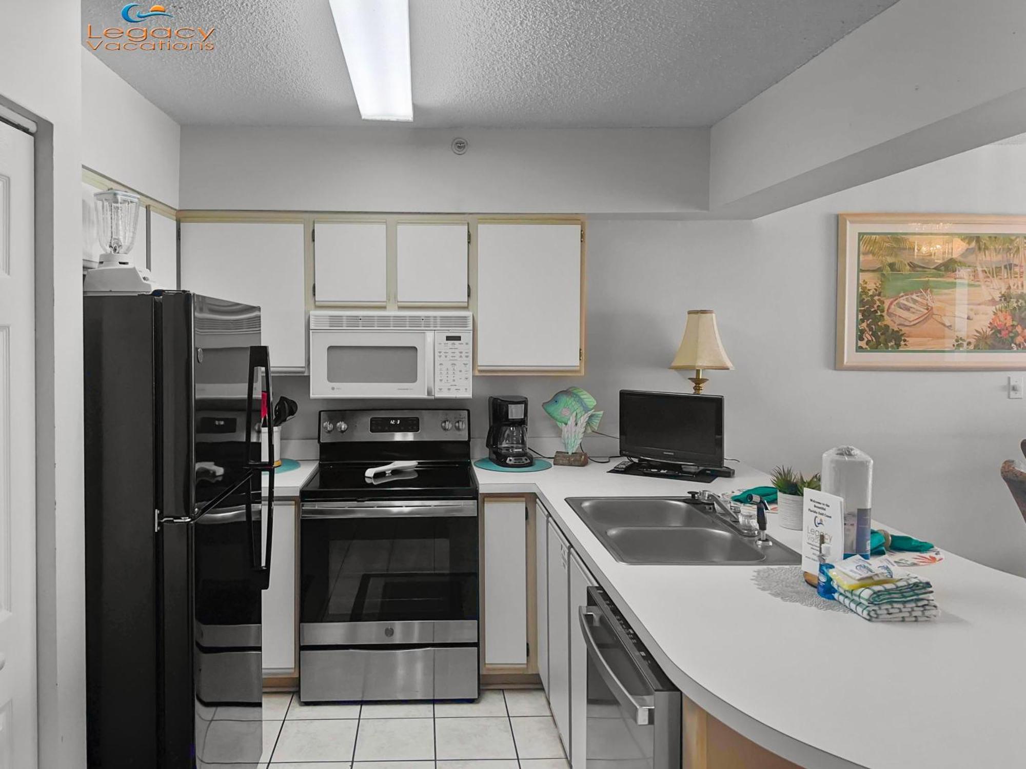 Budget Friendly 2 Bd Condo With $1,000,000 View フォート・ウォルトン・ビーチ エクステリア 写真