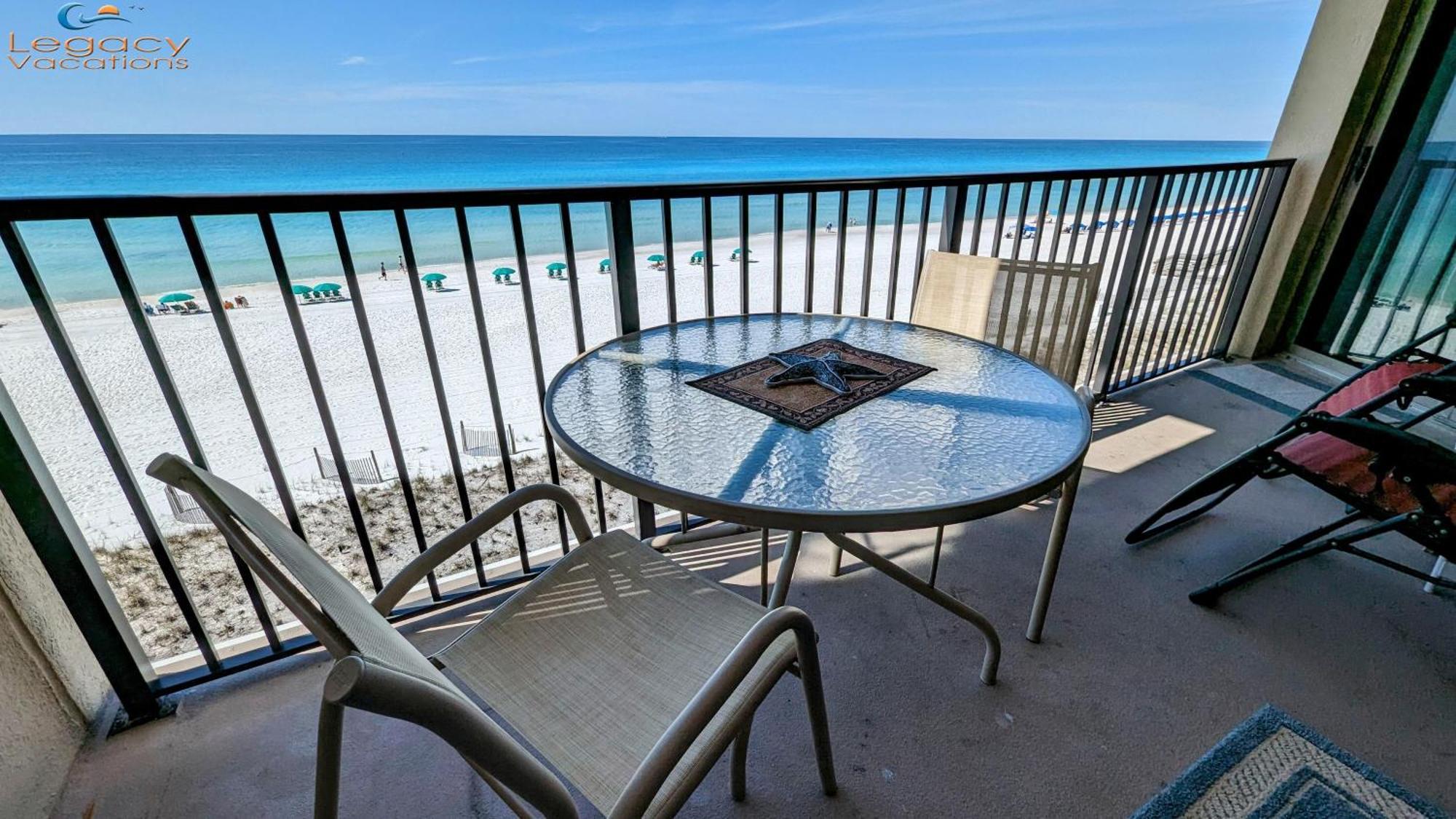 Budget Friendly 2 Bd Condo With $1,000,000 View フォート・ウォルトン・ビーチ エクステリア 写真