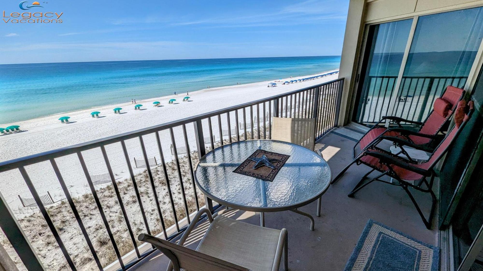 Budget Friendly 2 Bd Condo With $1,000,000 View フォート・ウォルトン・ビーチ エクステリア 写真