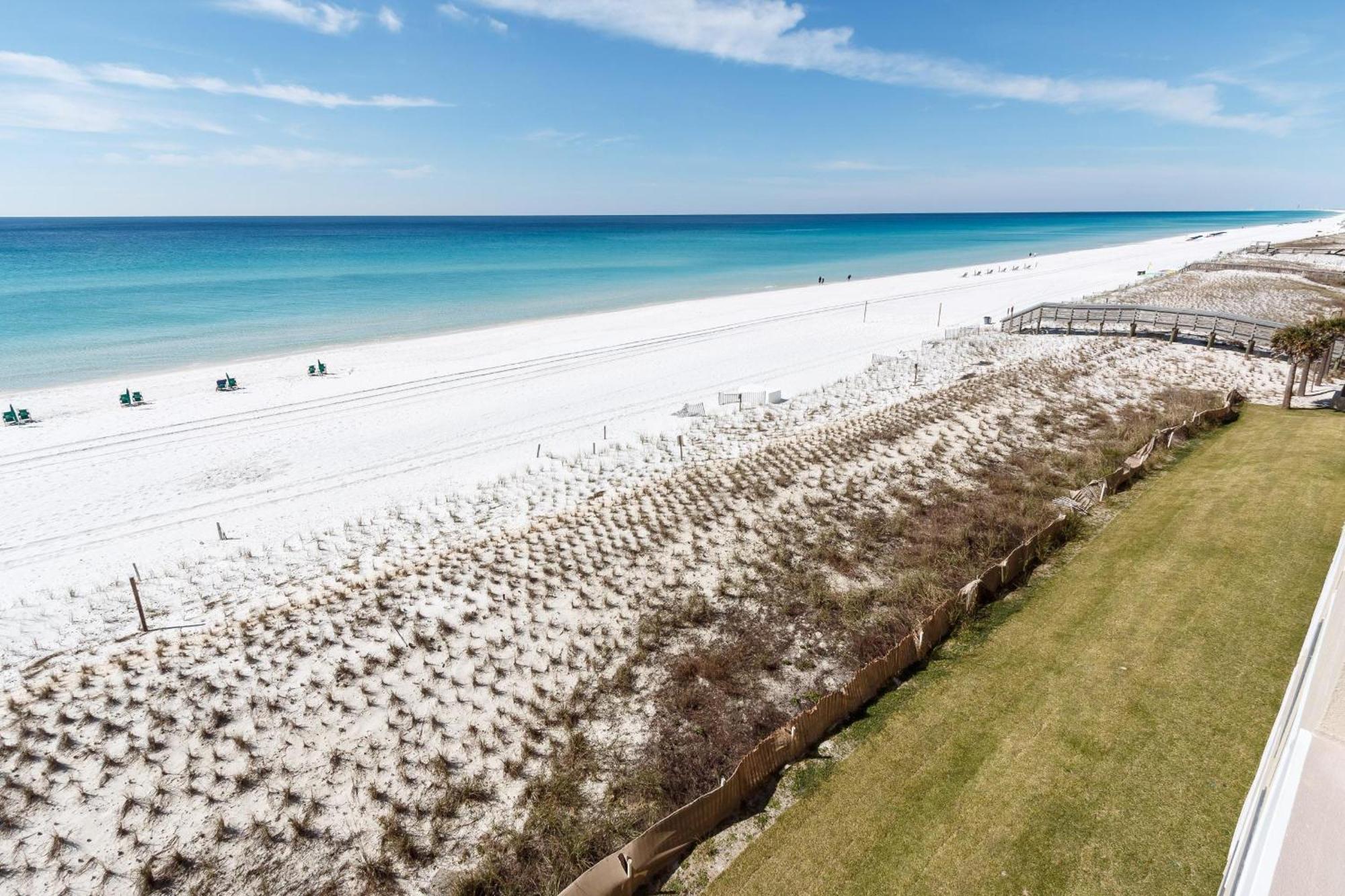 Budget Friendly 2 Bd Condo With $1,000,000 View フォート・ウォルトン・ビーチ エクステリア 写真