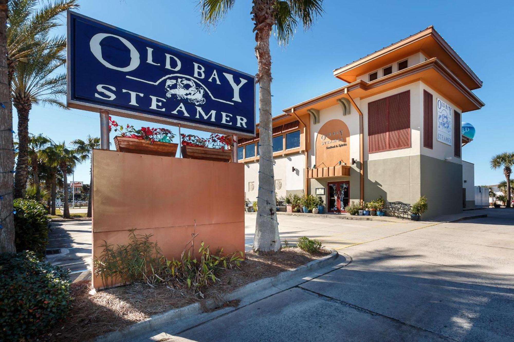 Budget Friendly 2 Bd Condo With $1,000,000 View フォート・ウォルトン・ビーチ エクステリア 写真